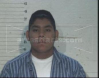 Ramon Lucio