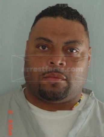 Richard Keith Mccarther