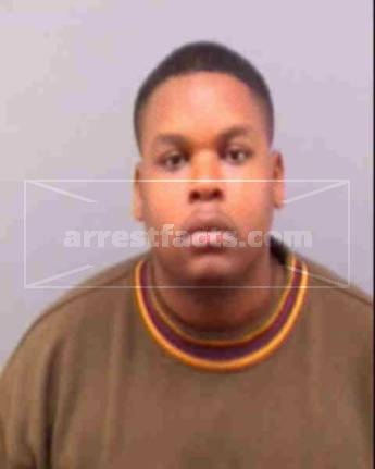 Eric Lamont Matthews