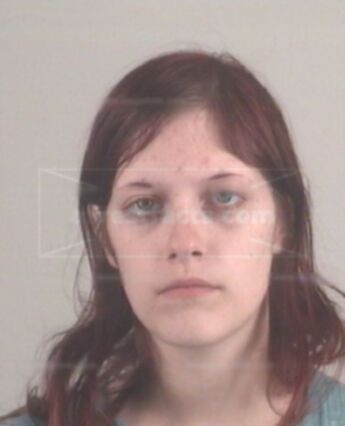 April Elizabeth Fulgham