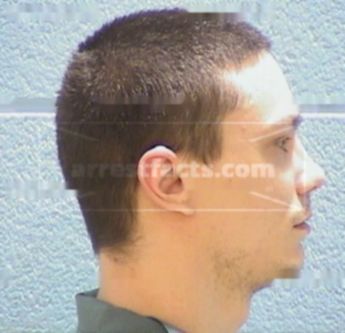 Aaron Wayne Landon