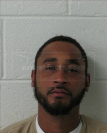 Shawn Toussaint
