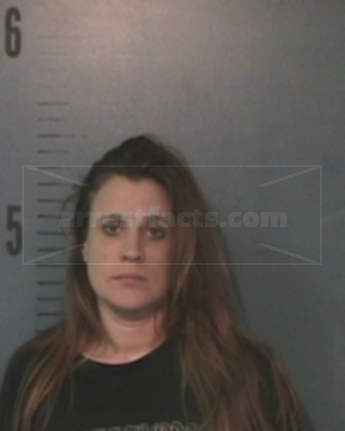 Margaret Drewanna Miller