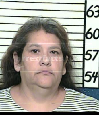 Maria Juana Aleman