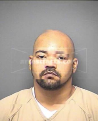 Jhandrel Lamont Brown