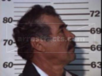 Noe Arjona Gonzalez