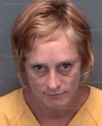 Ellen Elizabeth Hammett