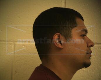 Saul Jr. Garay Herrera
