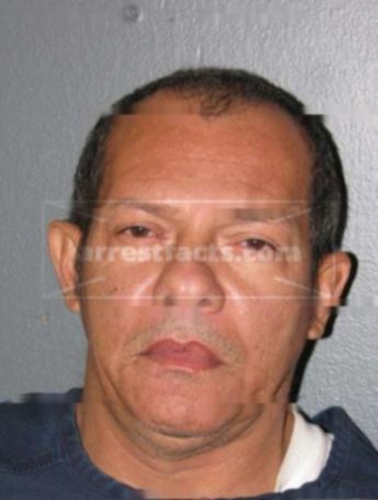 Pedro Luis Bonet
