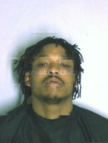 Luther Anthony Bagby