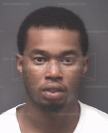 Tyrell Malcom Cox