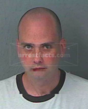 Darren Edward Ireland