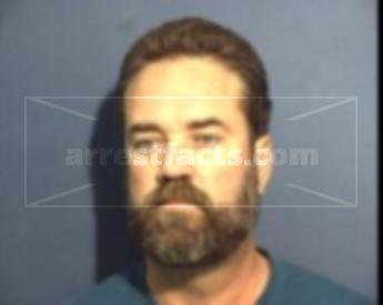 Mark Anthony Tye Mayfield