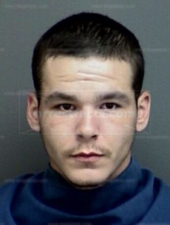 Christopher Robert Neal