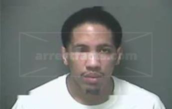 Jonathan Lee Walker