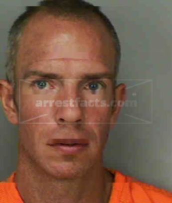 Donald Andrew Latham