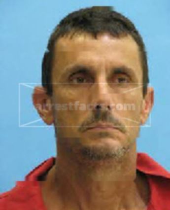 Joseph Dewayne Perry