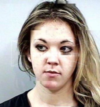 Casey Leona Johnson