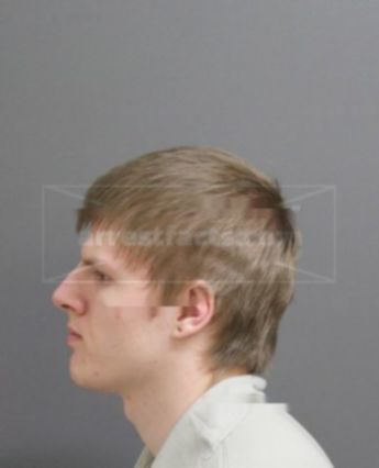 Rodney Jacob Labrosse