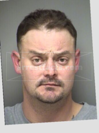 Preston Scott Smith
