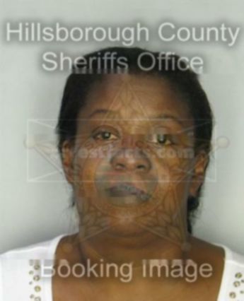 Yolanda Devona Bronson
