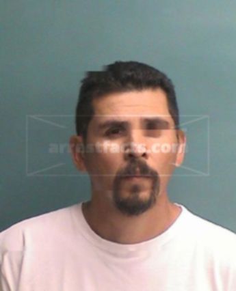 Marco Antonio Mijares