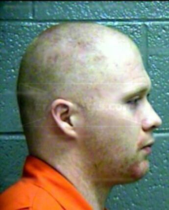 Chad R Caudill
