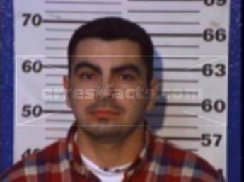 Roby Garza Sandoval