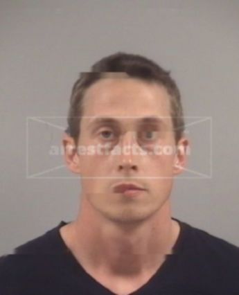 Christopher Duane Whitley