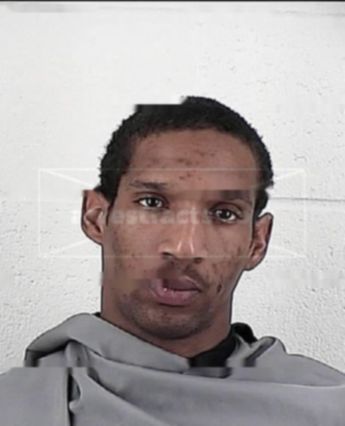 Darcel Carl Green