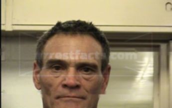 Mark Louis Sanchez