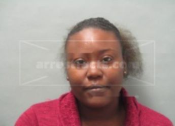 Lakisha Shante Hunt