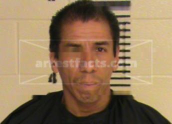 Edward Parrish Sanchez