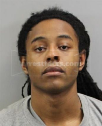 Lewis Rondez Pratt