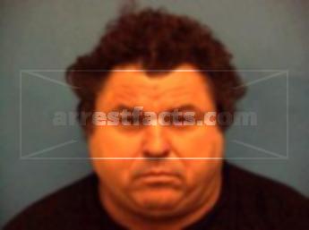 Jimmy Tom Leach