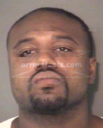 Jerrick Lamont Bines