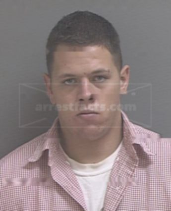 John Michael Riley
