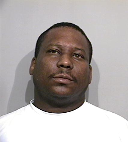 Curtis Bernard Wilson