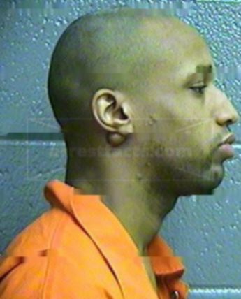 Rico Montaz Thomas