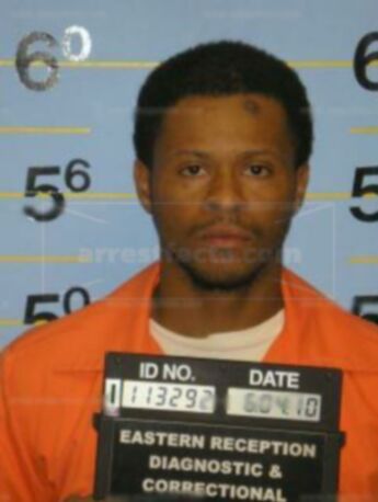 Andre Jermaine Welch
