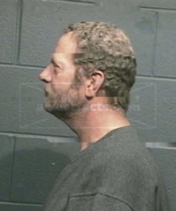 Douglas Duane Krank