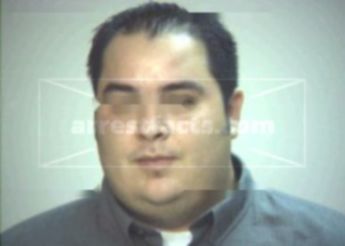Michael Scott; Mike Zuniga