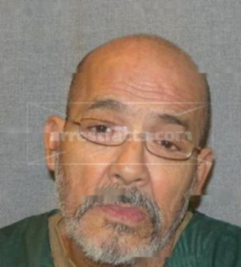 Rudy V Levine