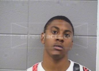 Torrence Reese