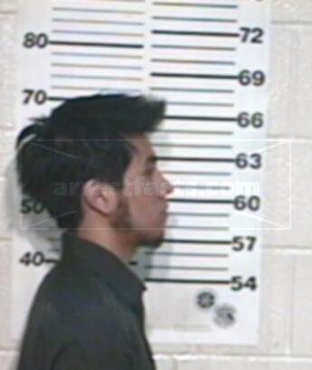 Aaron Andres Guerrero