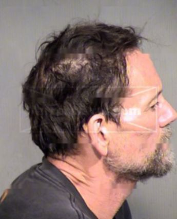 Michael Wayne Elliston