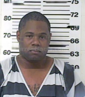 Marcus Dante Ellis