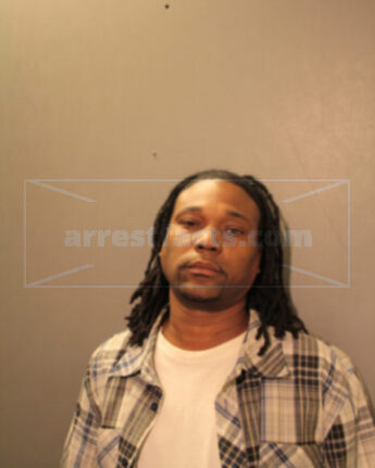 Antwan Williams