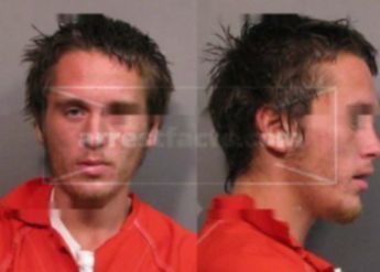 Joshua Adam Burson