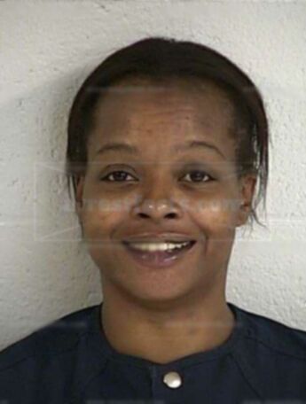 Nafeesah Jamella Brooks